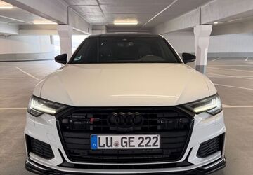 Audi A6 92.550 km 33.500 &euro; Ludwigshafen 67061