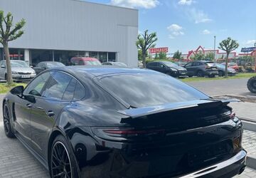 Porsche Panamera 119.000 km 66.900 &euro; Speyer 67346