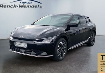 Kia EV6 1.932 km 34.489 &euro; Mannheim 68199