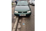 VW Golf 196.000 km 1.200 &euro; Mannheim 68159