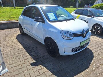 Gebrauchte Renault Twingo
