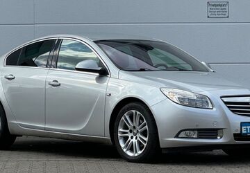 Opel Insignia 250.000 km 3.290 &euro; Viernheim (bei Mannheim) 68519