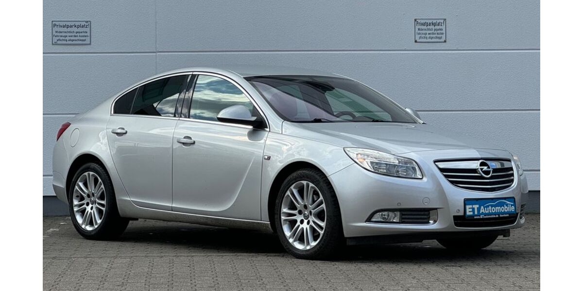 Opel Insignia 250.000 km 3.290 &euro; Viernheim (bei Mannheim) 68519