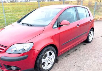 VW Golf Plus 175.968 km 4.750 &euro; Ludwigshafen 67065