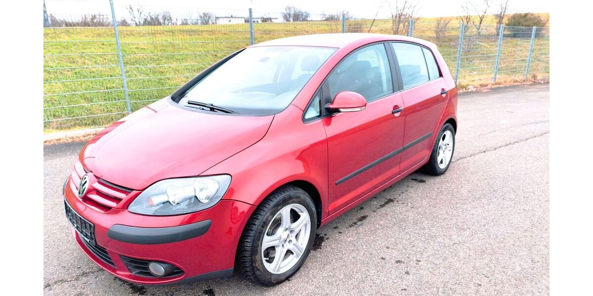 VW Golf Plus 175.968 km 4.750 &euro; Ludwigshafen 67065