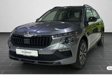 Skoda Kamiq 4.900 km 33.490 &euro; Mannheim 68167