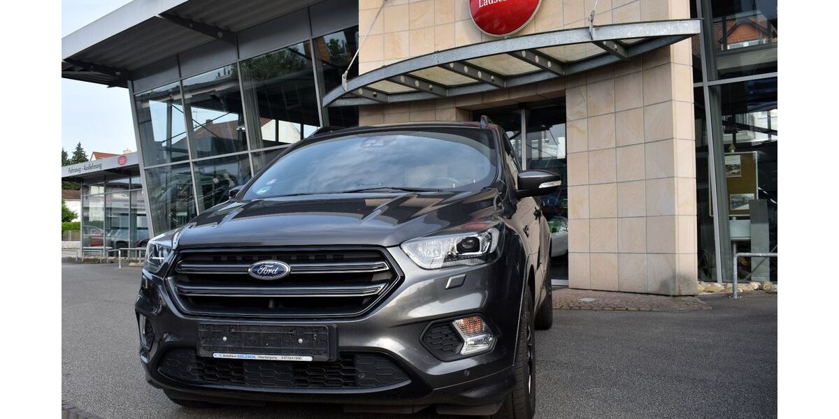 Ford Kuga 99.900 km 17.900 &euro; Mörlenbach 69509