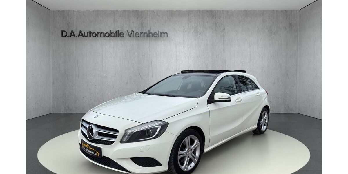 Mercedes-Benz A 180 163.000 km 12.900 &euro; Viernheim 68519