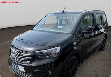 Opel Combo 108.900 km 13.900 &euro; Heppenheim 64646