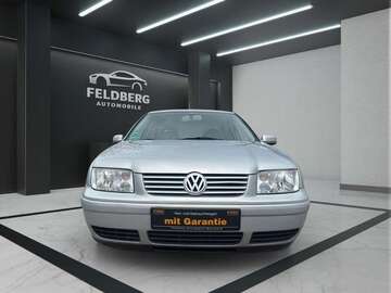 Gebrauchte VW Bora