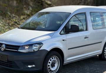 VW Caddy 178.000 km 9.490 &euro; Ittlingen 74930