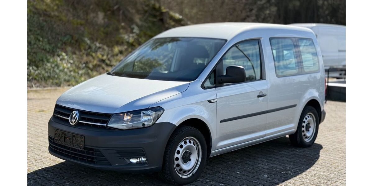 VW Caddy 178.000 km 9.490 &euro; Ittlingen 74930