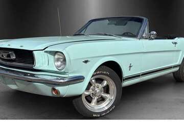 Ford Mustang 99.999 km 34.990 &euro; Hockenheim 68766