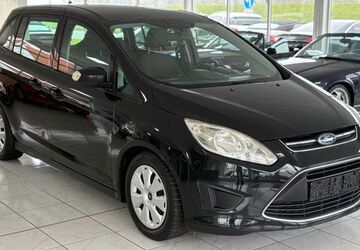 Ford Grand C-Max 145.000 km 8.990 &euro; Speyer 67346