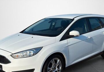 Ford Focus 199.000 km 6.990 &euro; Hockenheim 68766