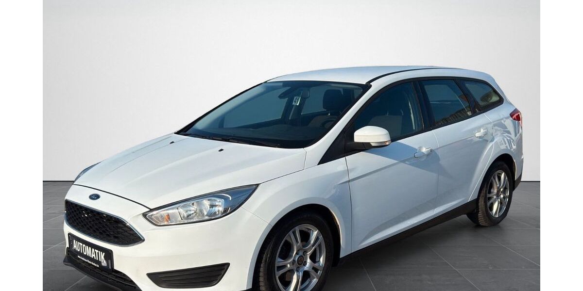 Ford Focus 199.000 km 6.990 &euro; Hockenheim 68766