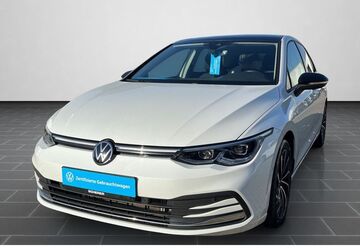 VW Golf 58.659 km 26.900 &euro; Ladenburg 68526