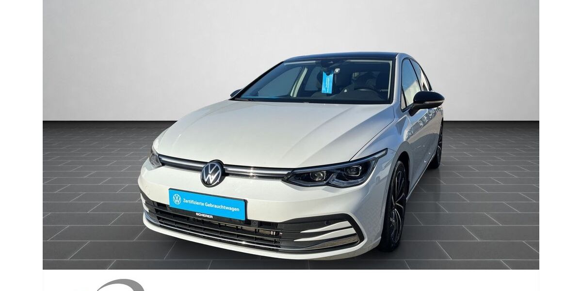 VW Golf 58.659 km 26.900 &euro; Ladenburg 68526