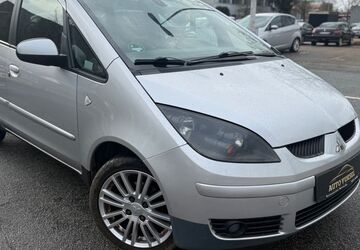 Mitsubishi Colt 311.000 km 1.190 &euro; Heppenheim 64646