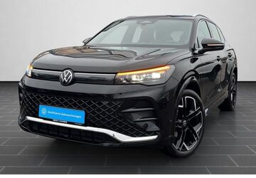 VW Tiguan 17.500 km 41.750 &euro; Mannheim 68167