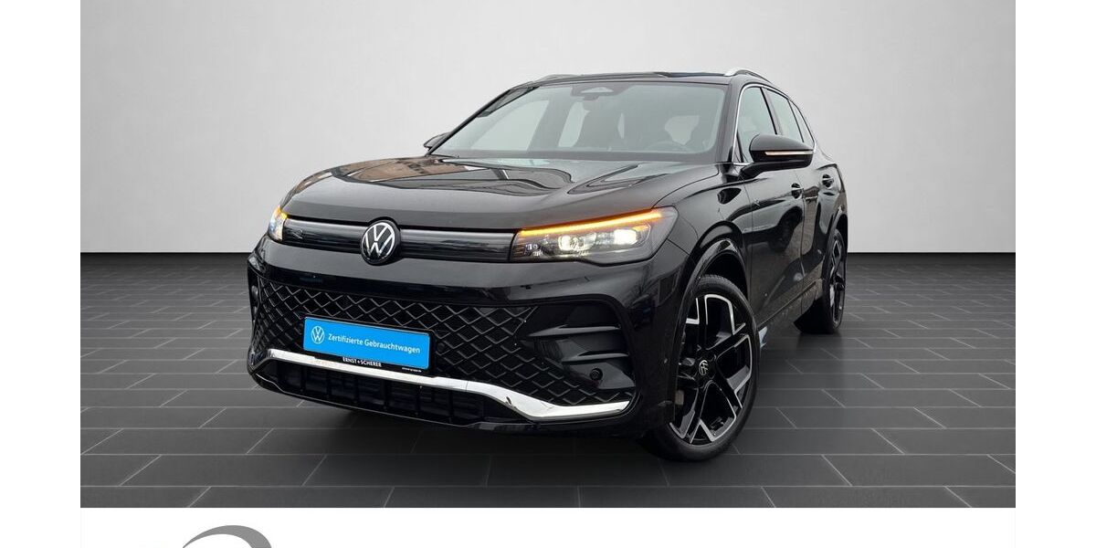 VW Tiguan 17.500 km 41.750 &euro; Mannheim 68167