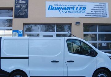 Renault Trafic 51.000 km 21.900 &euro; Angelbachtal 74918