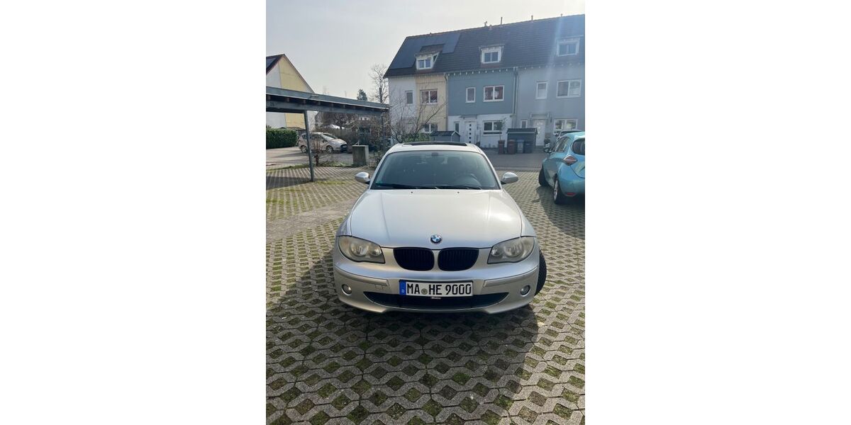 BMW 116 212.000 km 2.690 &euro; Mannheim 68259