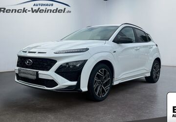 Hyundai KONA 11.948 km 25.989 &euro; Speyer 67346