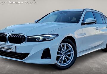 BMW 320 55.125 km 30.970 &euro; Mannheim 68169