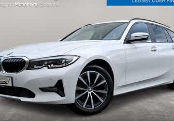 BMW 320 35.597 km 28.390 &euro; Mannheim 68169