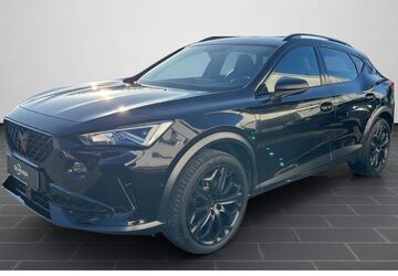 Cupra Formentor 26.076 km 29.690 &euro; Heidelberg 69123