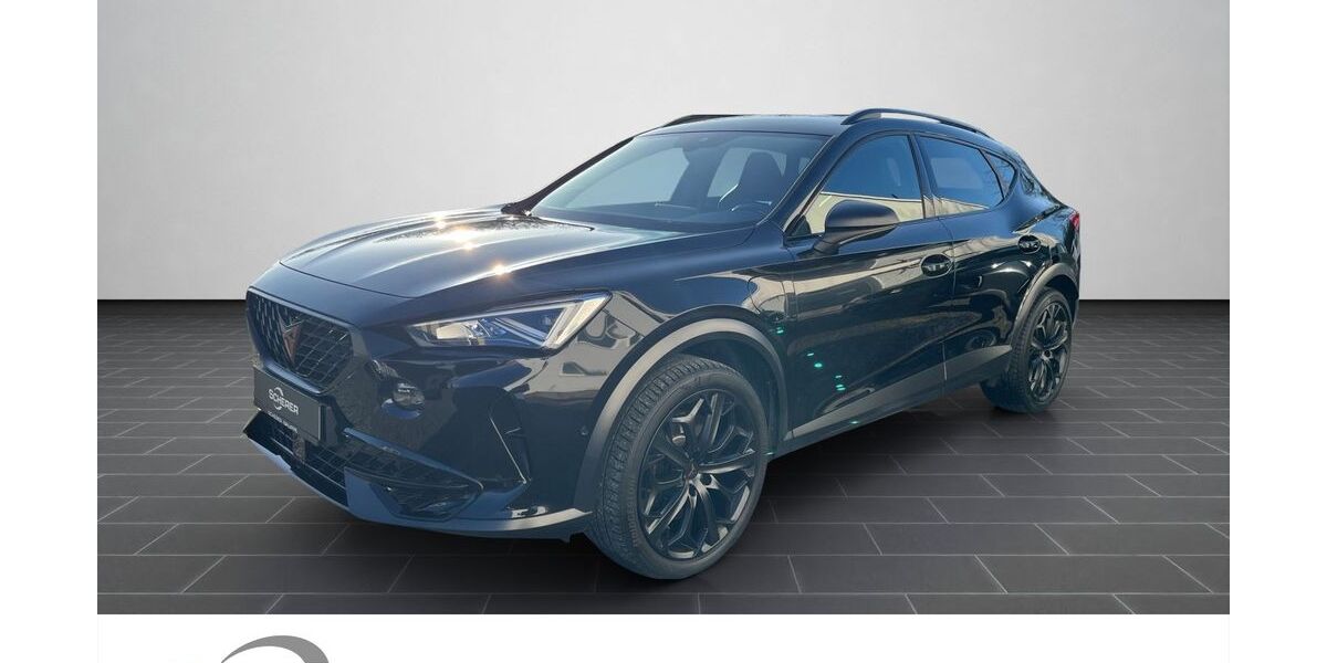 Cupra Formentor 26.076 km 29.690 &euro; Heidelberg 69123