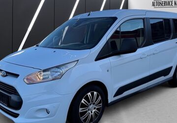 Ford Grand Tourneo 135.000 km 9.900 &euro; Ketsch 68775