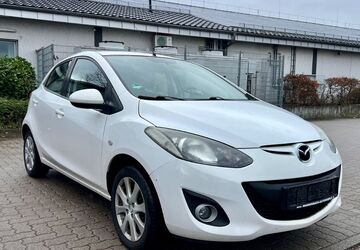 Mazda 2 181.000 km 5.250 &euro; Eppelheim 69214