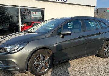 Opel Astra 79.900 km 7.990 &euro; Viernheim 68519