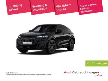 Gebrauchte Audi Q5