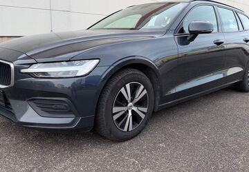 Volvo V60 120.000 km 16.499 &euro; Viernheim 68519
