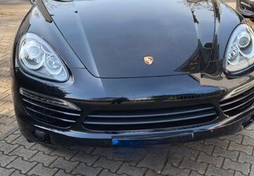 Porsche Cayenne 196.000 km 18.900 &euro; Mannheim 68199