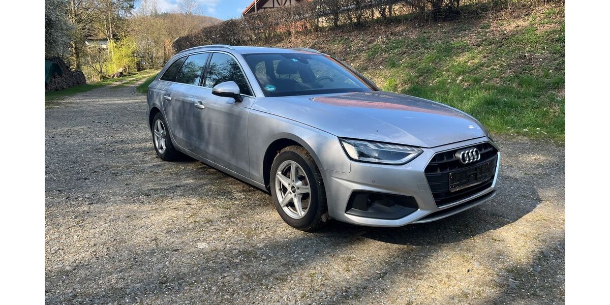 Audi A4 110.000 km 22.975 &euro; Rimbach 64668
