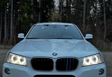 BMW X3 168.000 km 15.000 &euro; Neckarsteinach 69239