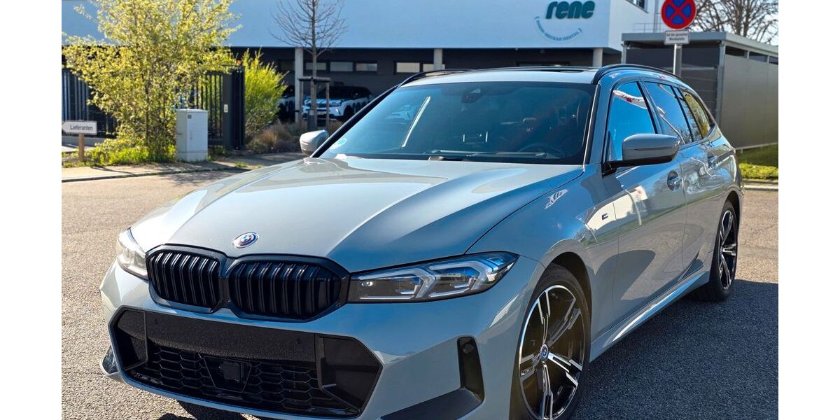 BMW 320 188.999 km 27.490 &euro; Heidelberg 69124