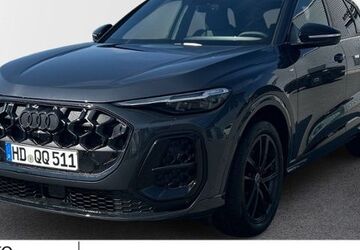 Audi Q5 3.500 km 66.930 &euro; Walldorf 69190