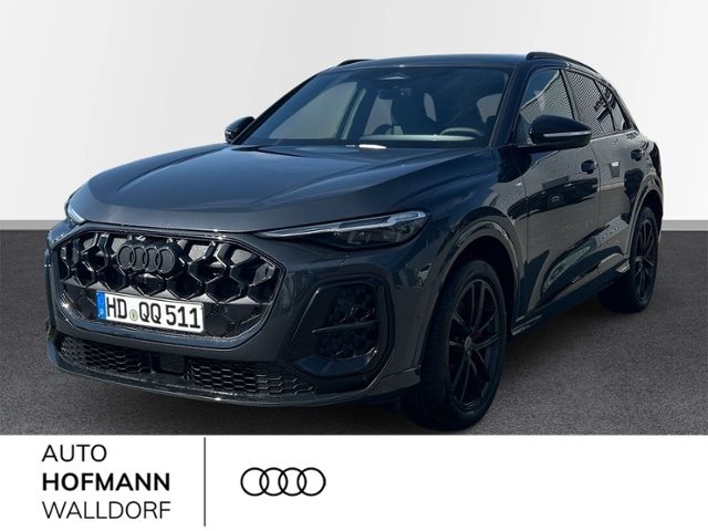 Audi Q5 3.500 km 66.930 &euro; Walldorf 69190
