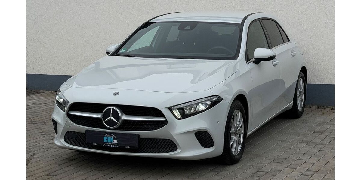 Mercedes-Benz A 180 134.900 km 17.450 &euro; Altlußheim 68804