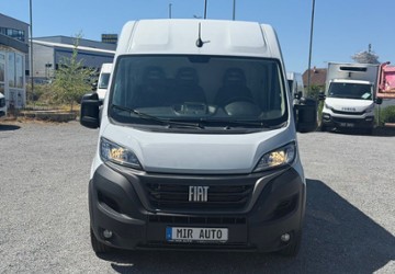 Fiat Ducato 22.000 km 24.900 &euro; Sinsheim 74889