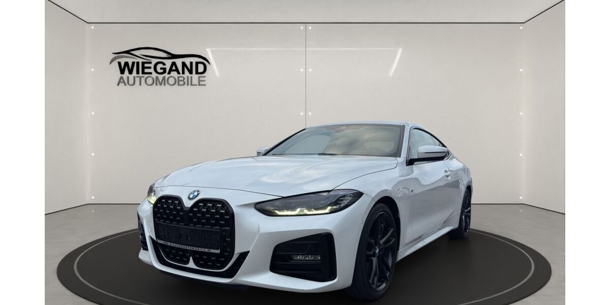 BMW 420 164.000 km 29.900 &euro; Viernheim 68519