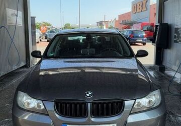 BMW 318 190.000 km 2.900 &euro; Hockenheim 68766