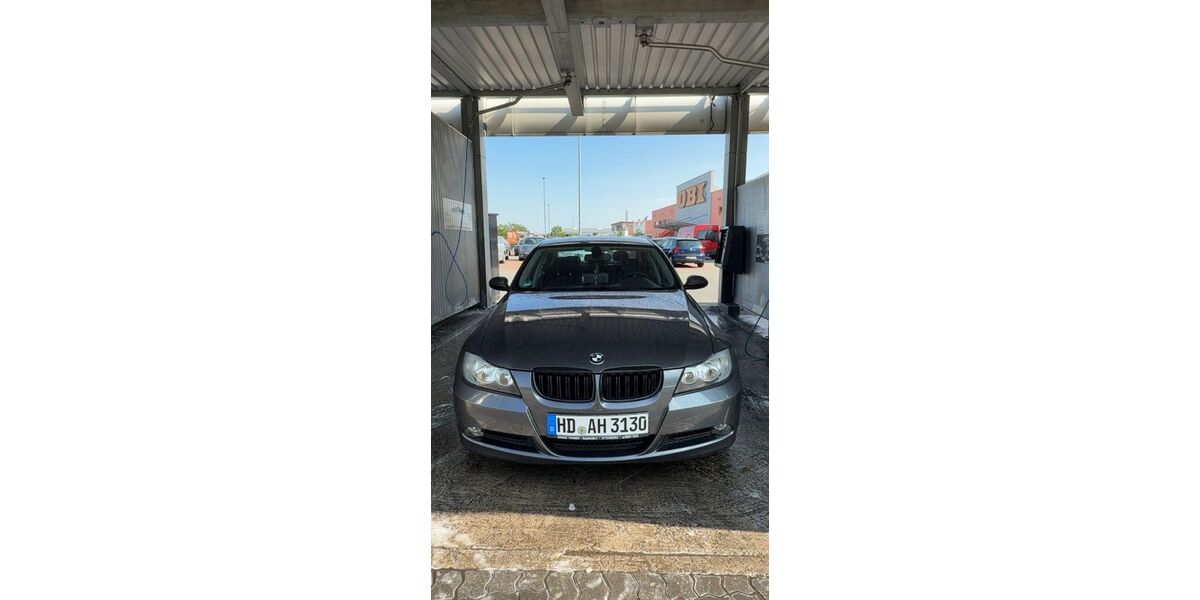 BMW 318 190.000 km 2.900 &euro; Hockenheim 68766