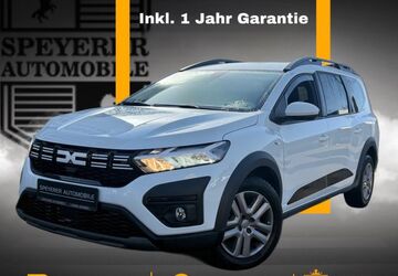 Dacia Jogger 16.000 km 18.950 &euro; Speyer 67346