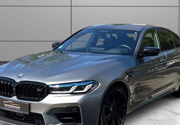 BMW M5 77.209 km 82.990 &euro; Frankenthal 67227
